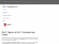 it-agency.net Thumbnail
