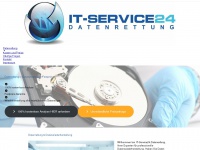 it-service24.com Thumbnail