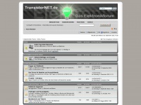 transistornet.de Thumbnail