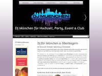 dj-muenchen.com Thumbnail