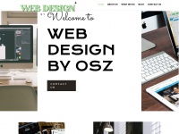 webdesign-by-osz.com Thumbnail