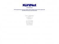 kurznet.com
