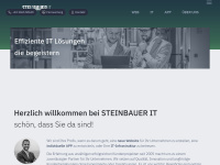 steinbauer-it.com Thumbnail