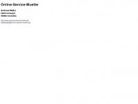 online-service-mueller.de