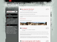 baksteenbrick.wordpress.com Thumbnail