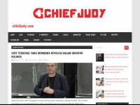 chiefjudy.com Thumbnail