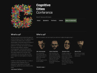 cognitivecities.com
