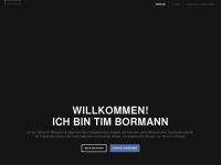 Tim-bormann.de
