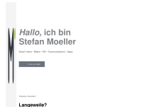 Stefanmoeller.com