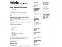 Trizle.com