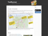 Trailrunnerx.com