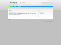 Enbug.org
