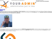 your-admin.com Thumbnail
