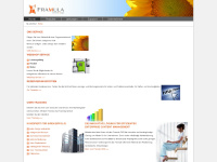 framula-cms.com Thumbnail