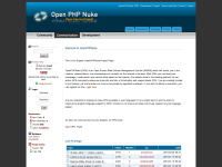 Openphpnuke.com