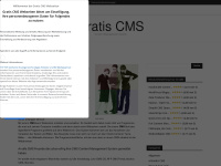 Gratis-cms.com
