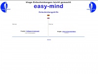easymind.info Thumbnail