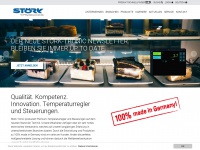 Stoerk-tronic.com