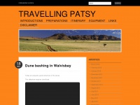 Travellingpatsy.wordpress.com