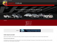 Abarth-forum.de
