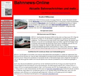 bahnnews.info Thumbnail