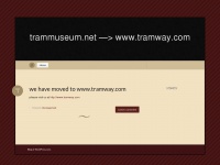 trammuseum.wordpress.com Thumbnail