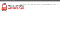 Museumtram-amsterdam.nl