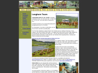 longhorntours.com Thumbnail