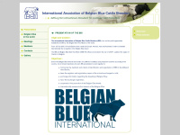 Belgianblueinternational.com