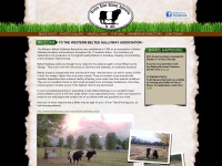 Beltedgalloway.org