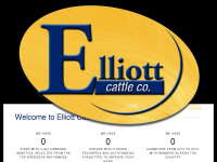 elliottcattle.com