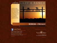 lazy-eight-ranch.com