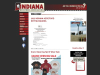 Indianaherefords.org