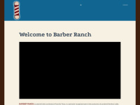 barberranch.com Thumbnail