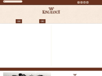 king-ranch.com Thumbnail