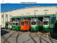 tramway-museum-graz.at Thumbnail