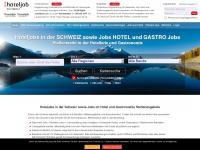 hoteljob-schweiz.de Thumbnail