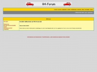 r4-forum.de