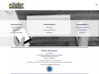 eifeler-webdesign.de Thumbnail