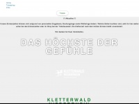 kletterwald.net Thumbnail