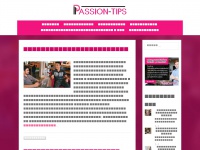 Passion-tips.com