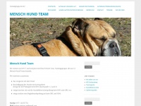 mensch-hund-team.info Thumbnail