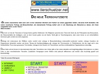 tierschuetzer.net Thumbnail