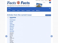 facts-are-facts.com Thumbnail