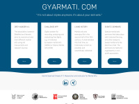 Gyarmati.com