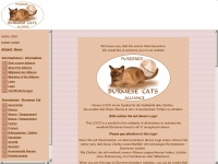 burmese-cats-alliance.com Thumbnail