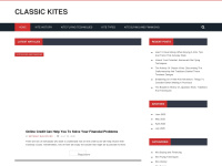 Classic-kites.org