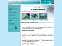 ldt-infocenter.com Thumbnail