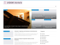 vskm-hotels.com Thumbnail