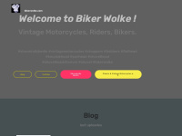 Bikerwolke.com